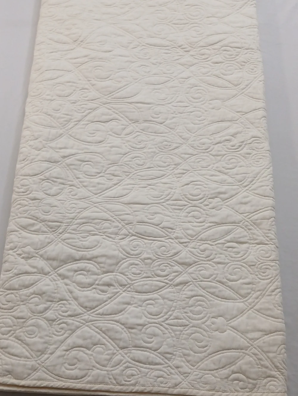 Laura Ashley Queen Quilt